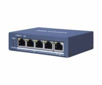 HikVision DS-3E0505P-E