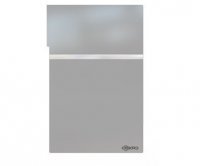 Oxgard Стекло для калитки К-14 на 900 10х900х945
