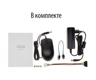 Dahua DHI-XVR4116HS-S2 фото