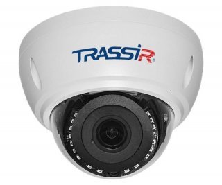Trassir TR-D3142ZIR2 фото