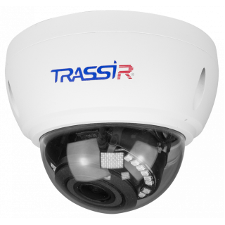 Trassir TR-D3142ZIR2 фото