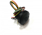IronLogic CP-Z-2 (мод. MF-I) (9487 / 9630) врезной темный