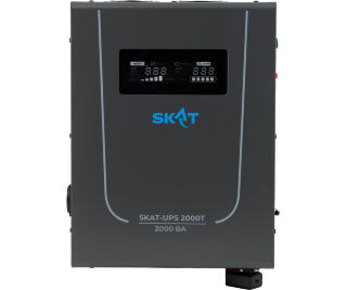 Бастион SKAT-UPS 2000T фото Бастион SKAT-UPS 2000T фото