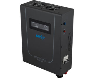 Бастион SKAT-UPS 2000T фото Бастион SKAT-UPS 2000T фото