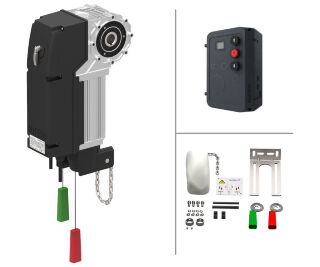 ALUTECH TR-13018-400EKIT-MOD фото