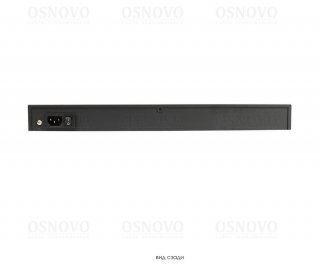 OSNOVO SW-32G4X-3L фото