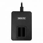 Болид С2000-BIOAccess-ZK9500