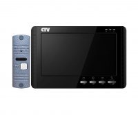 CTV-DP1700M B