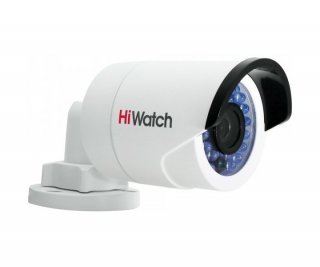 HiWatch DS-I120 (6 mm) фото