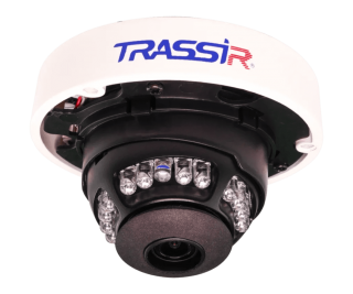 Trassir TR-D3111IR1 2.8 фото