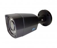 RVi-HDC421 (2.8) (black)