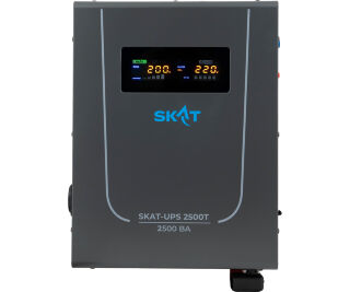 Бастион SKAT-UPS 2500T фото