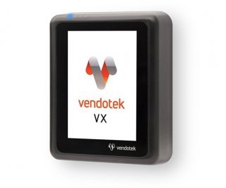 Vendotek VX фото