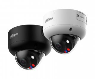 Dahua DH-IPC-HDBW3849R1P-ZAS-PV-S5 фото