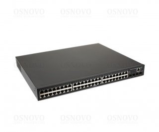 OSNOVO SW-48G4X-2L фото