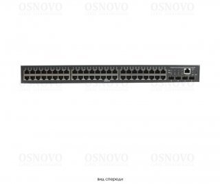 OSNOVO SW-48G4X-2L фото