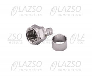 LAZSO APFC12-RG59(100) фото