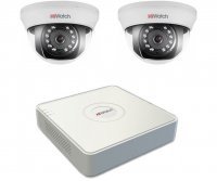 TVI-HiWatch 2 №1