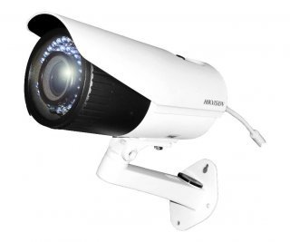 HikVision DS-2CD3624FP-IZS фото