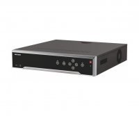  IP видеорегистратор HikVision DS-7732NI-K4/16P