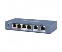 HikVision DS-3E0106HP-E