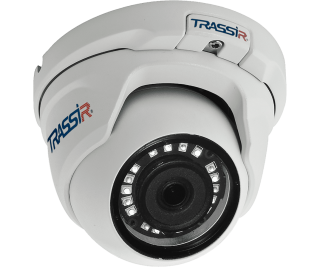 Trassir TR-D4S5-noPOE (3.6 мм) фото