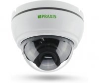 Praxis PP-8111MHD 2.8-12