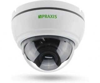 Praxis PP-8111MHD 2.8-12 фото
