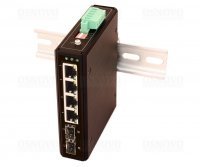 OSNOVO SW-80402-I(port 60W,240W)