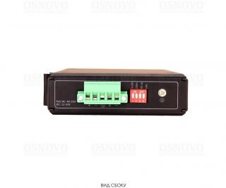 OSNOVO SW-80402-I(port 60W,240W) фото