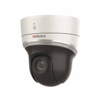 HiWatch PTZ-N2204I-D3