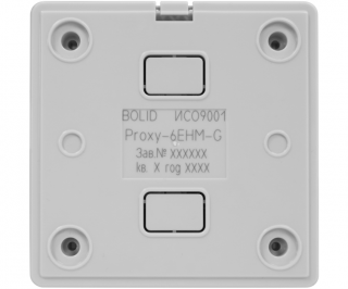 Болид Proxy-6EHM-G фото