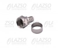 LAZSO APFC12-RG6U(100)