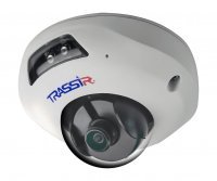 Trassir TR-D4111IR1 2.8