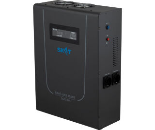 Бастион SKAT-UPS 3500T фото