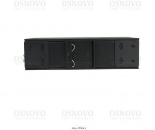 OSNOVO SW-80802/I(Port 90W,300W) фото