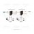 OSNOVO SW-80802/I(Port 90W,300W)