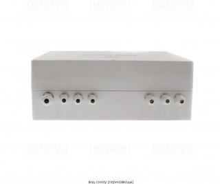 OSNOVO SW-80402-WL(port 90W) фото