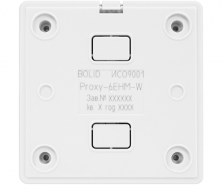 Болид Proxy-6EHM-W фото