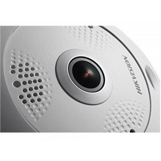 HikVision DS-2CD63C2F-IS (1.98mm) фото