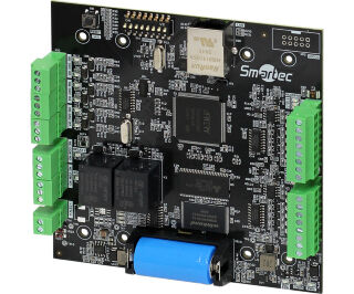 Smartec ST-NC221WR2 фото