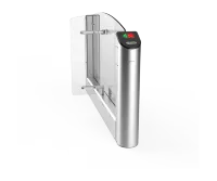 Oxgard Praktika T-07-SMK-R-660 (Mifare)