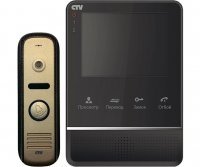 CTV-DP2400MD B