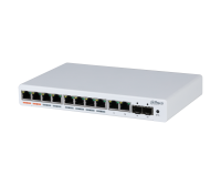 Dahua DH-PFS4212-8GT-96