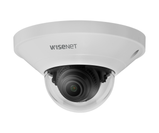 Samsung Wisenet QND-8021 фото