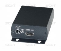 SC&T HE01CR