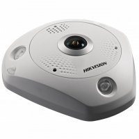 HikVision DS-2CD63C5G0E-IS (2mm) (B)