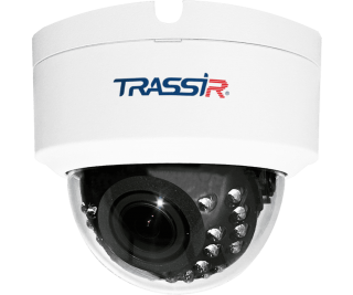 Trassir TR-D4D2 (2.7-13.5 мм) фото