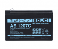 Болид АБ 1207С
