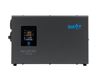 Бастион SKAT-UPS 555T фото Бастион SKAT-UPS 555T фото